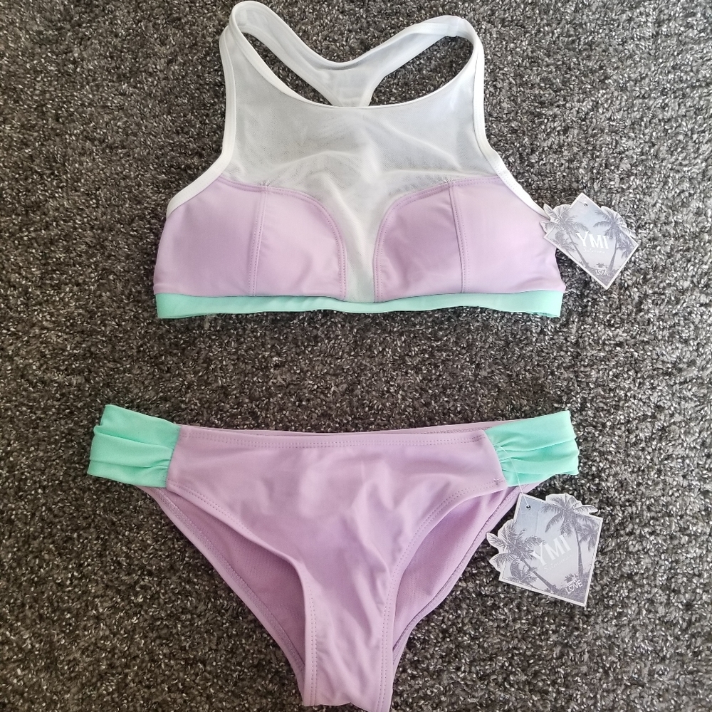 NWT Bikini Set